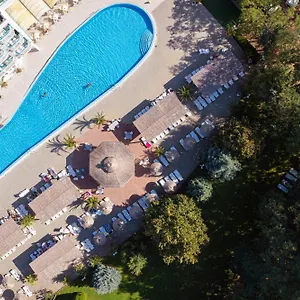 Zefir Hotel Sluneční pobřeží