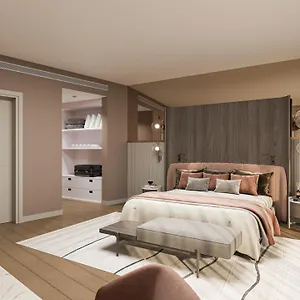 5* Complex Nirvana Cosmopolitan - Convention & Sports Center