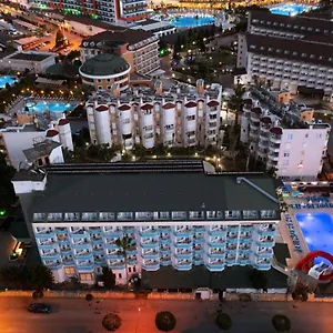 3* Hotel Mysea Incekum