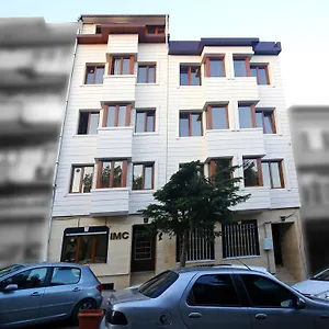 Apartment Imc Fatih 