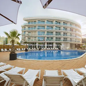 Calypso - Incluisve Hotel Sluneční pobřeží