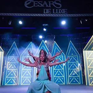 5* Hotel Cesars