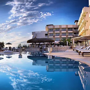 *** Hotell Carina Turkiet