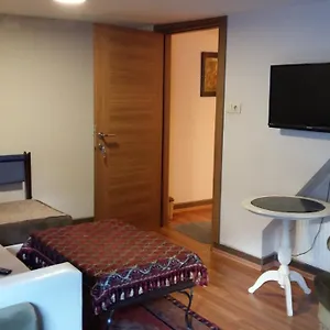 Coskun House Apartment