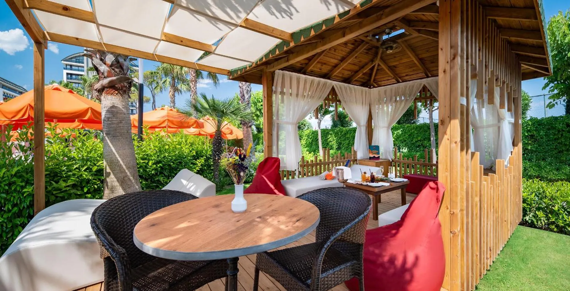 Hotel Trendy Lara Antalya