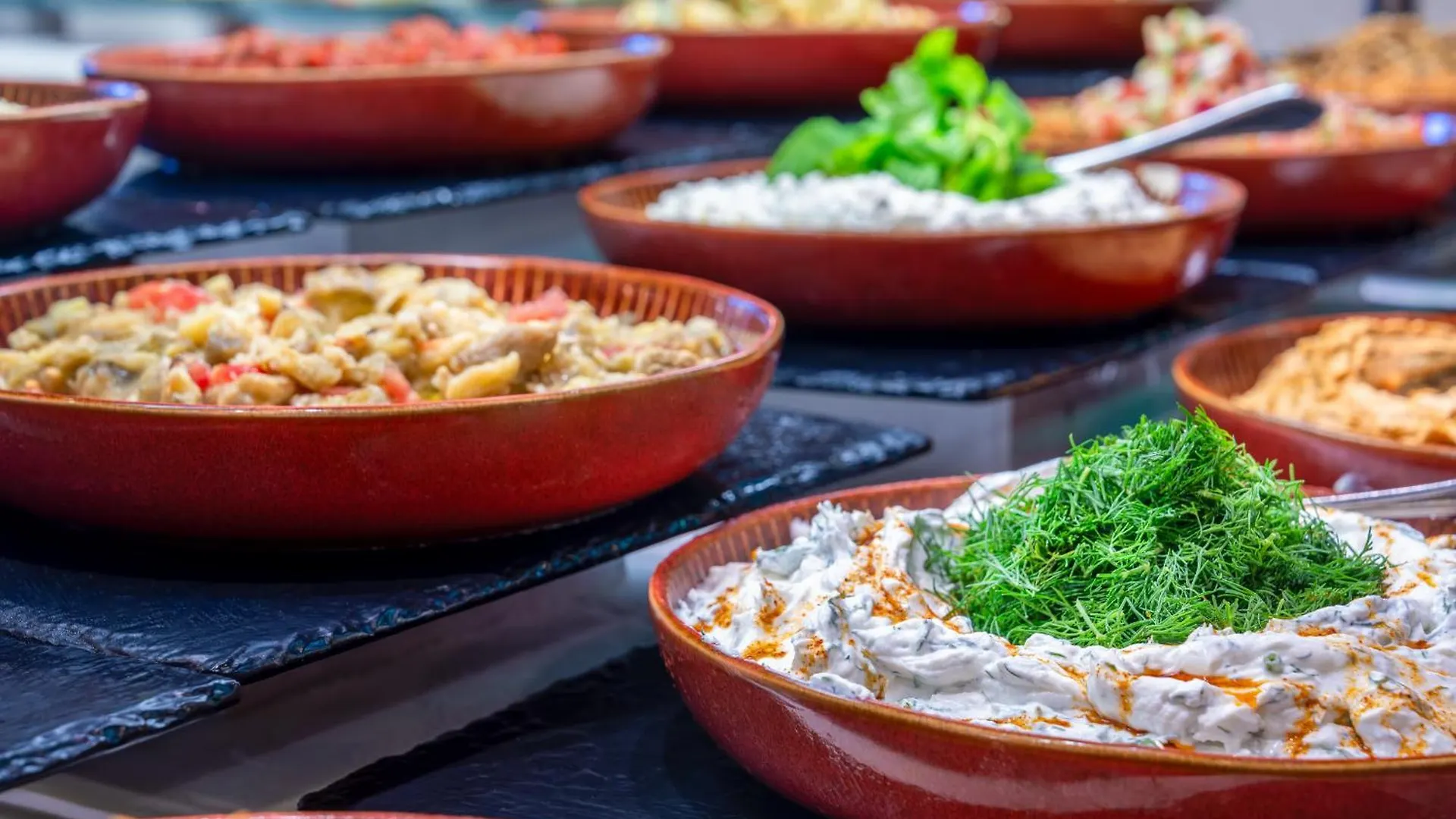 *****  Hotel Trendy Lara Antalya Turecko