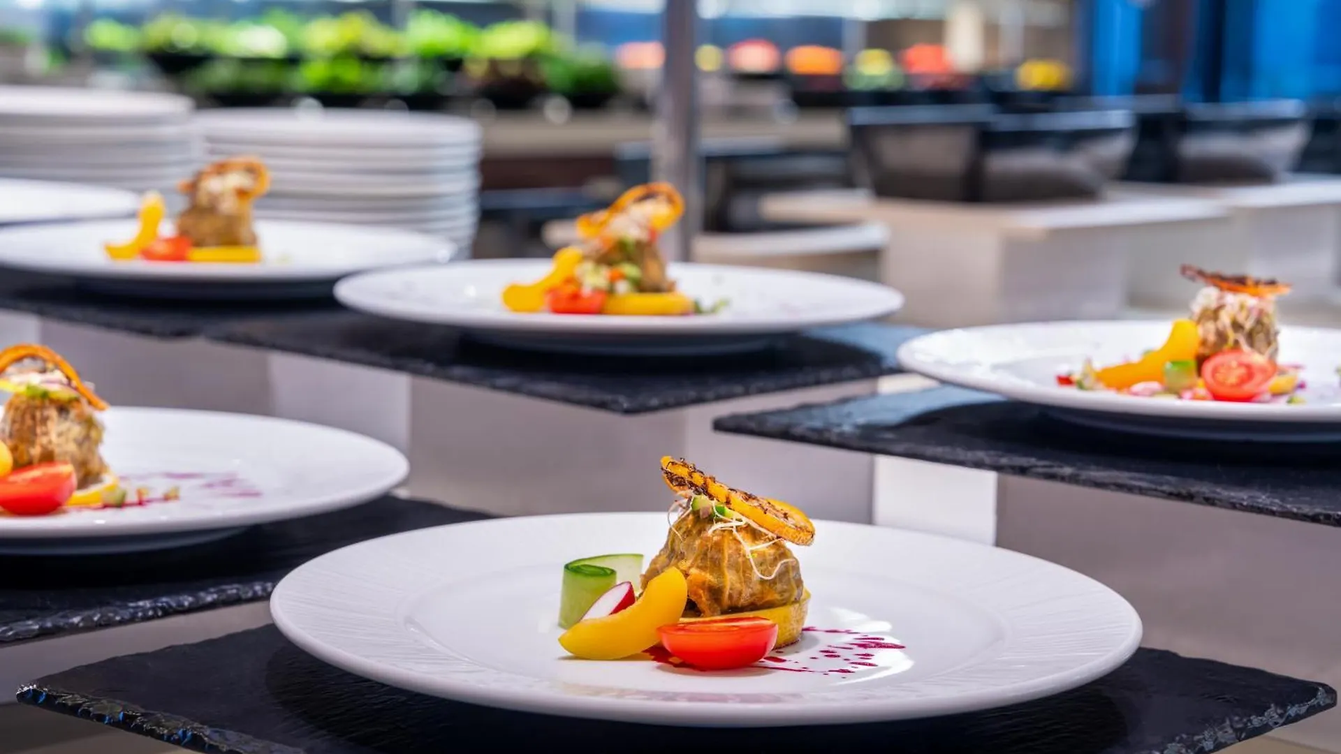 Hotel Trendy Lara Antalya