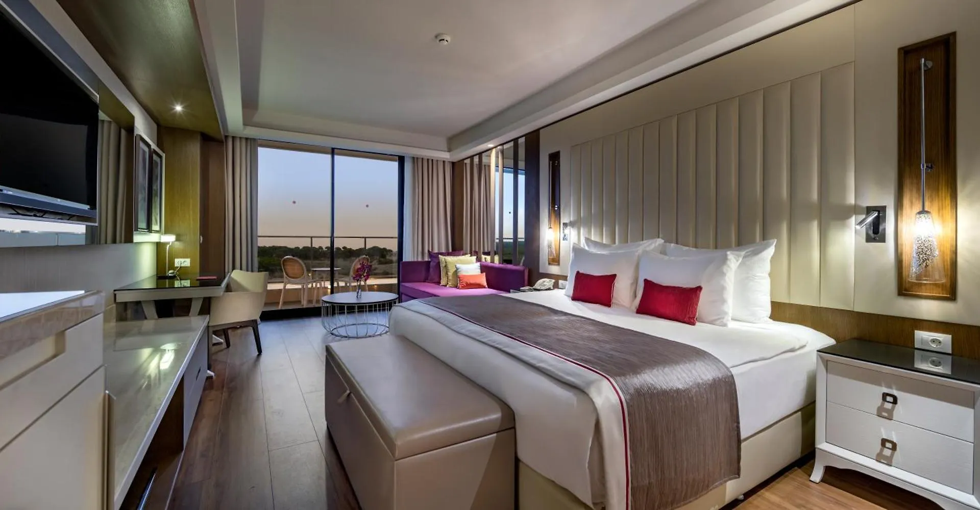 Hotel Trendy Lara Antalya
