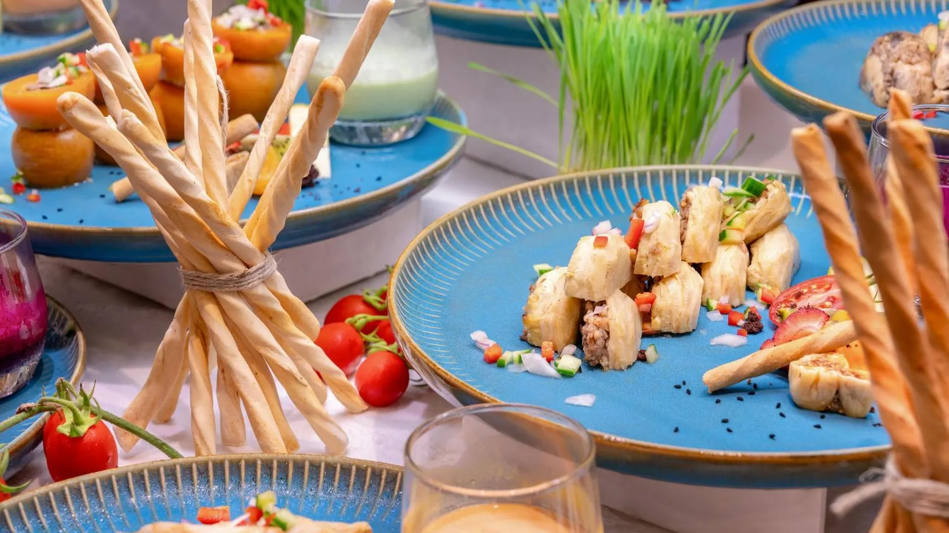 Trendy Lara Hotel Antalya Turkey
