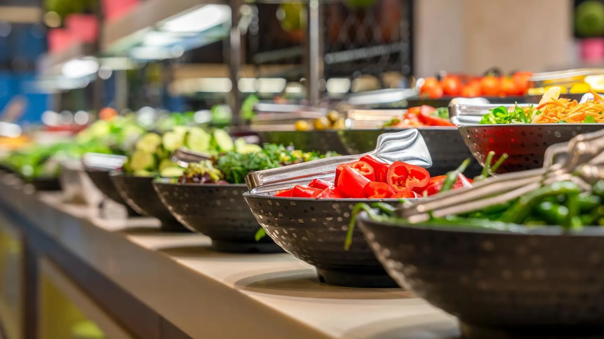 Trendy Lara Hotel Antalya